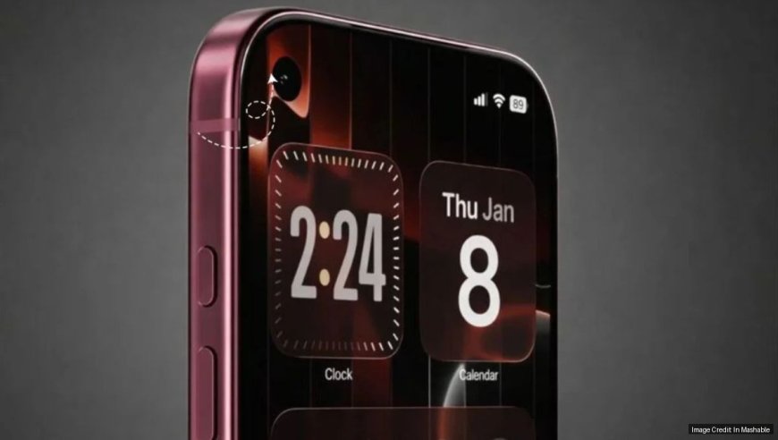 iPhone 18 Pro Design and Specs Leak Online: Here’s What the Video Reveals