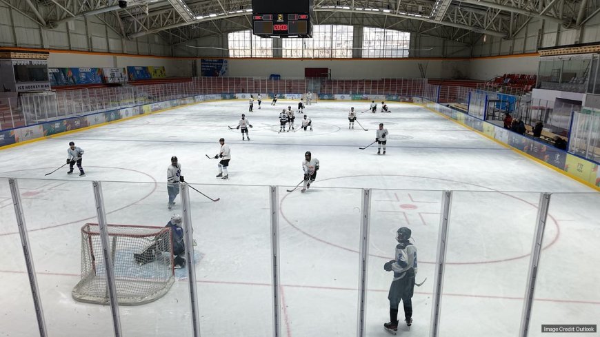 Khelo India Winter Games 2026 Begin In Leh With Over 1000 Athletes In Action