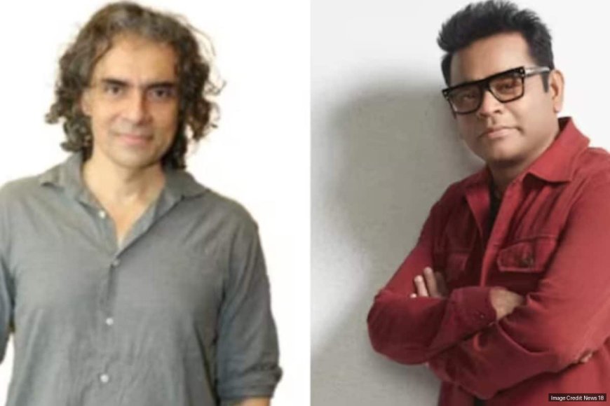 Imtiaz Ali Defends AR Rahman Amid Controversy: 'I Don’t Think There’s Communal Bias'
