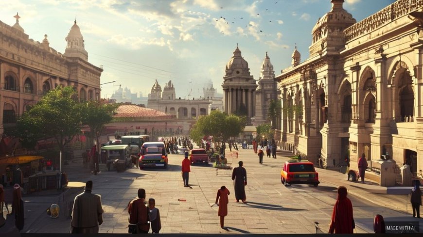 Supreme Court to Hear Bhojshala Dispute on Basant Panchami