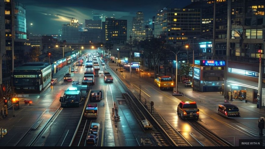 Four Missing Minor Girls from Gaya Found Safe in Delhi; Two Had Disguised Themselves as Boys