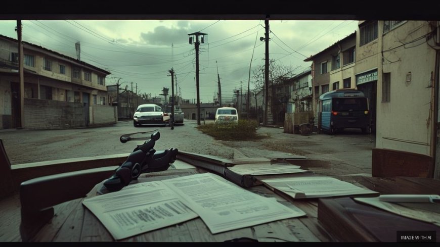 Retired ASI Dies by Suicide in Punjab, Police Cite Legal Dispute Stress