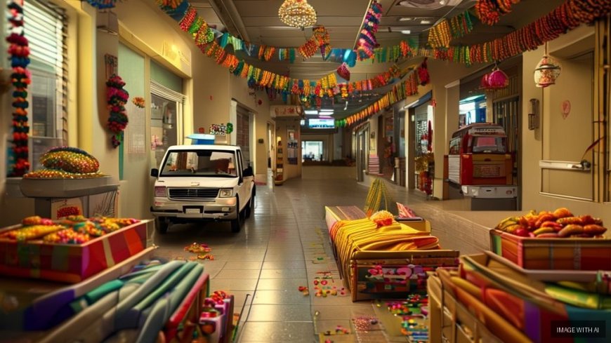 Haryana Family Celebrates Birth of Son After 24 Years and Nine Daughters