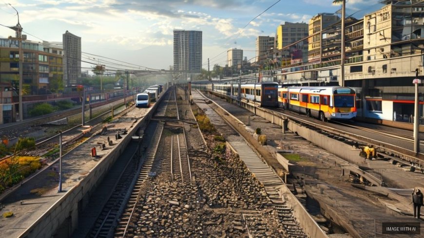 PM Modi Launches Vande Bharat Sleeper Train, Multi-Crore Infrastructure Projects Across West Bengal and Assam