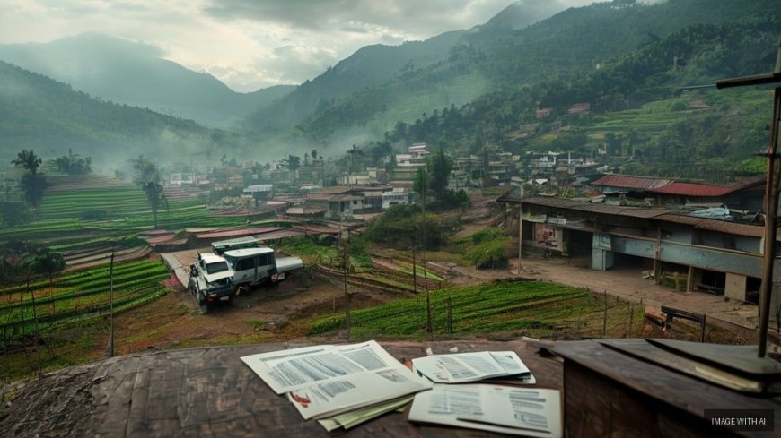 Bagi Panchayat Unanimously Opposes Land Acquisition for Jathia Devi Township Near Shimla Airport