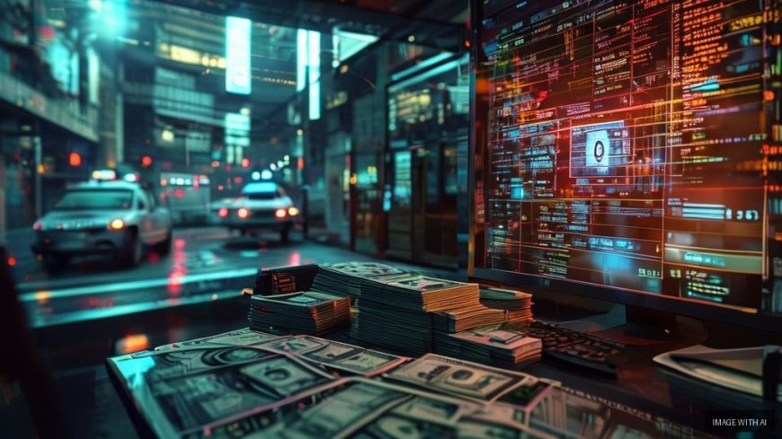 Retired Soldier Defrauded of ₹98 Lakh in 'Digital Arrest' Cyber Scam in Himachal Pradesh