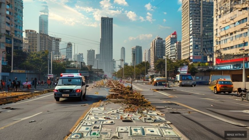 Mumbai Congress Corporator Alleges Corruption, Criticizes BMC Administration