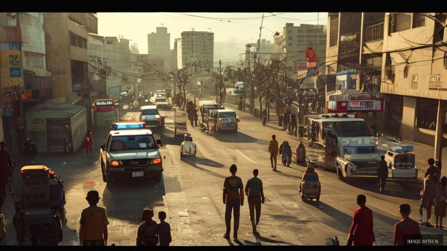 Jharkhand Police Busts Child Trafficking Ring, Rescues 12 Children