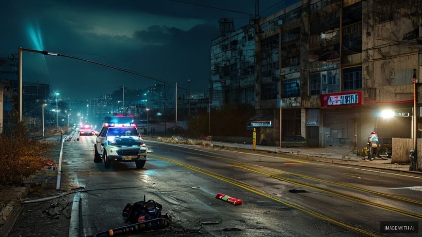 Ranchi Police Recover Missing Person from Koderma